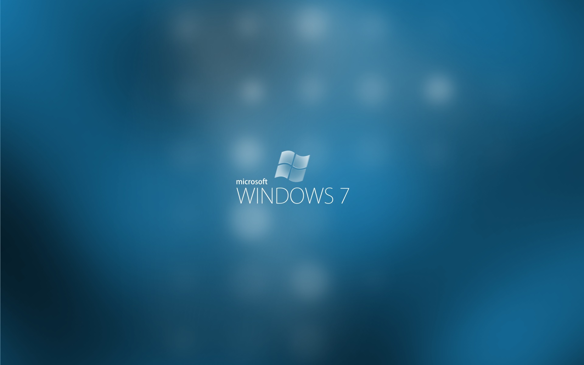 Скачать обои бесплатно Окна, Технологии, Windows 7 картинка на рабочий стол ПК