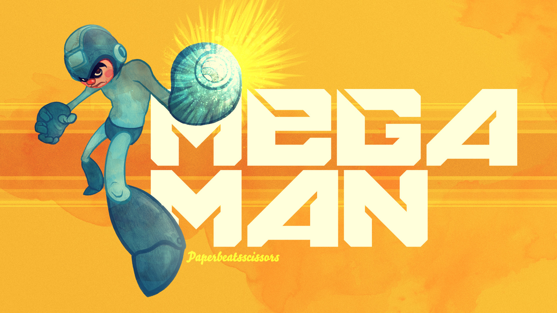 Download mobile wallpaper Mega Man, Video Game for free.