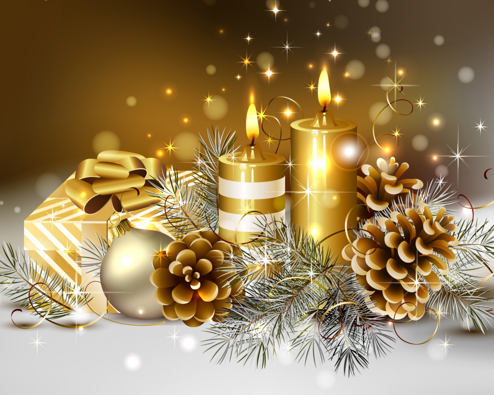 Téléchargez gratuitement l'image Noël, Vacances, Cadeau, Décorations De Noël sur le bureau de votre PC