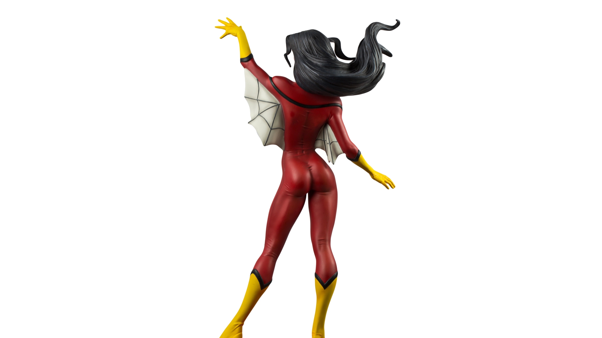 Download mobile wallpaper Comics, Spider Woman for free.