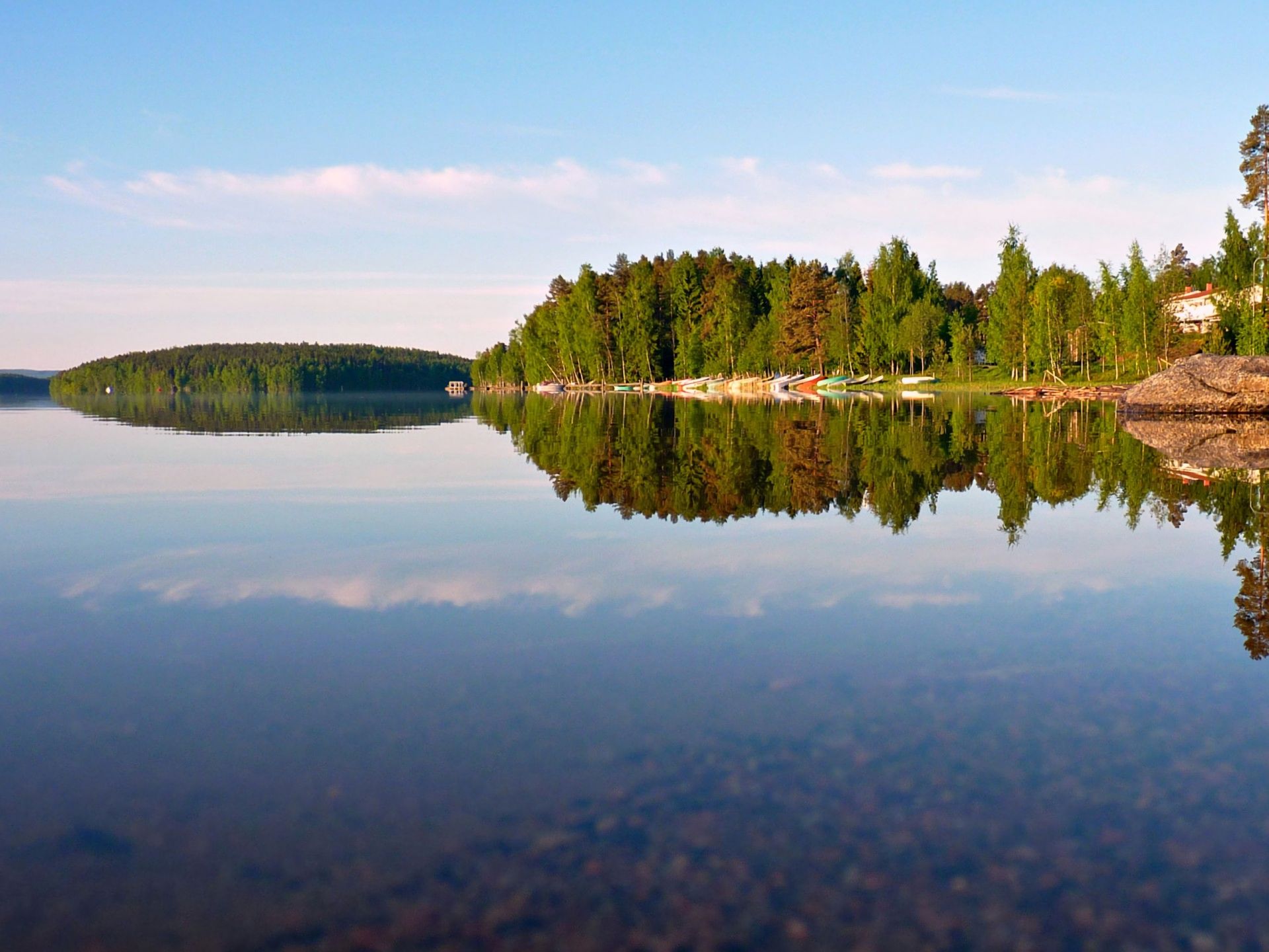 Téléchargez gratuitement l'image Lac, Des Lacs, Terre/nature sur le bureau de votre PC