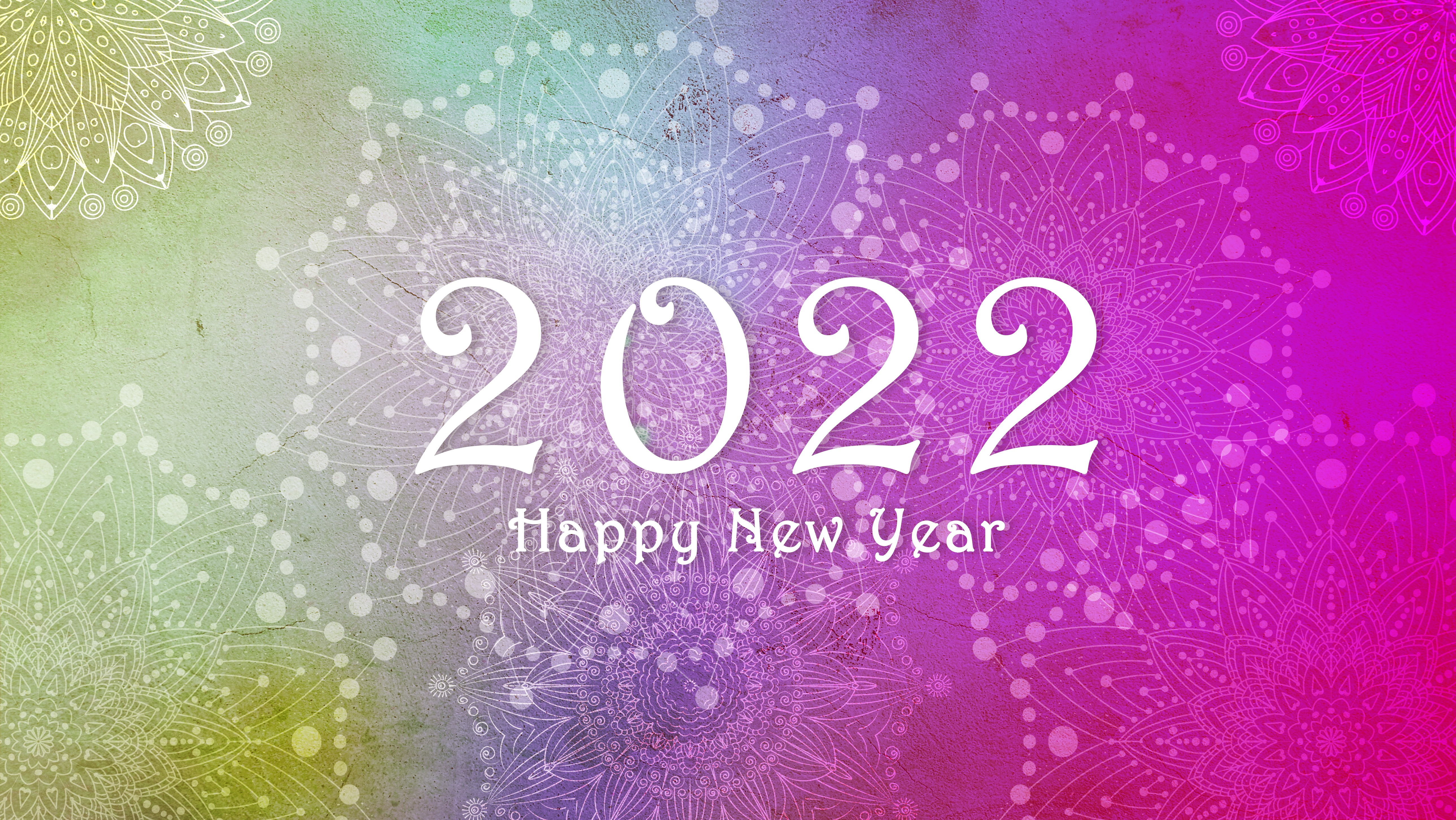 Descarga gratuita de fondo de pantalla para móvil de Día Festivo, Feliz Año Nuevo, Año Nuevo 2022.