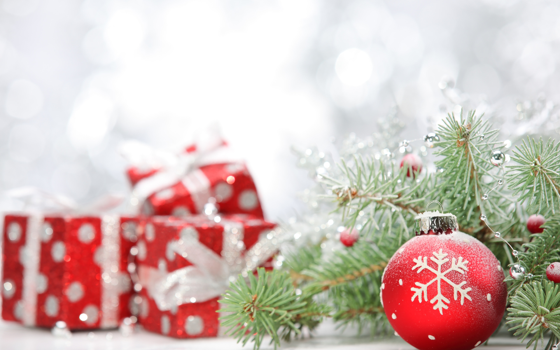 Handy-Wallpaper Feiertage, Weihnachten, Geschenk, Weihnachtsschmuck kostenlos herunterladen.