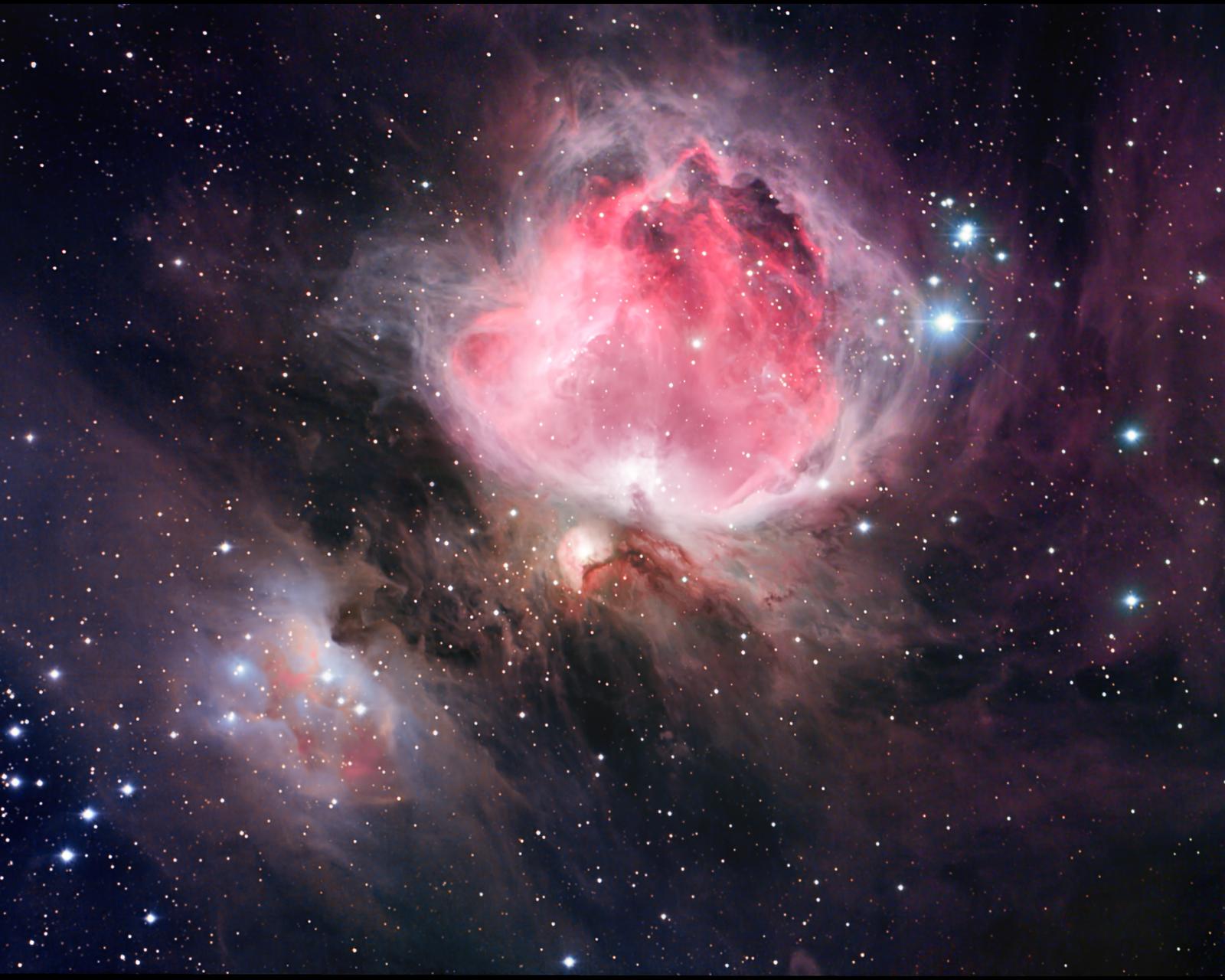 1269523 Hintergrundbilder und Orion (Sternbild) Bilder auf dem Desktop. Laden Sie  Bildschirmschoner kostenlos auf den PC herunter