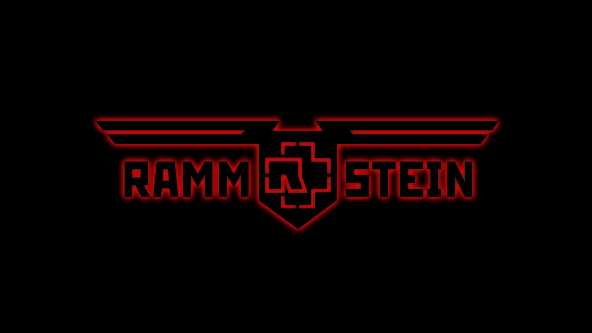 rammstein, music