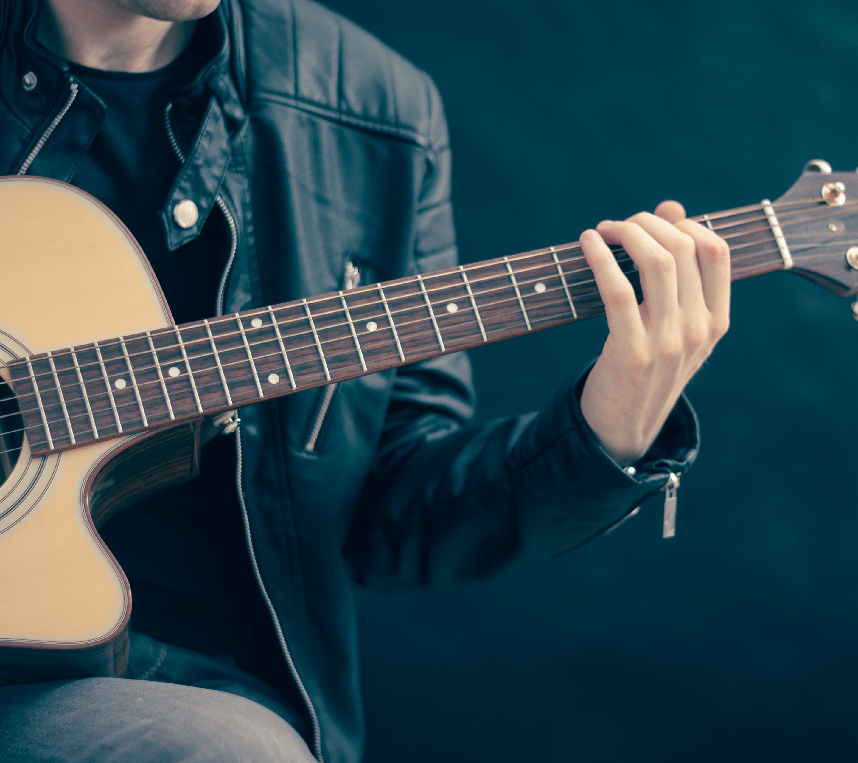 Téléchargez des papiers peints mobile Musique, Guitare gratuitement.