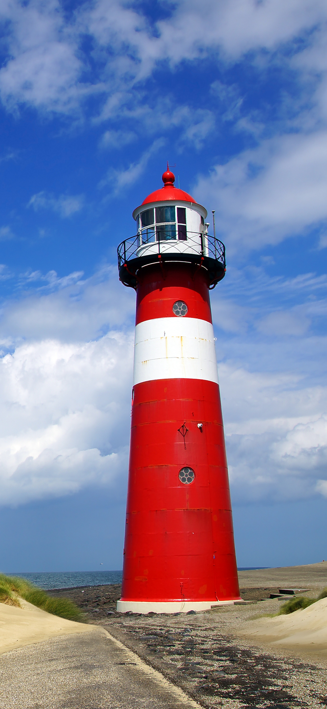 Baixar papel de parede para celular de Farol, Feito Pelo Homem gratuito.