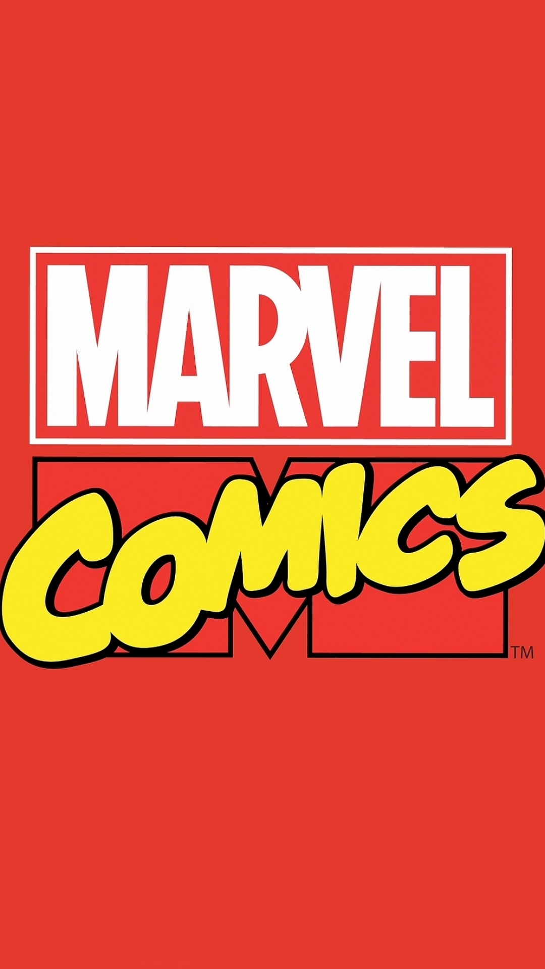 Download mobile wallpaper Comics, Marvel Comics for free.