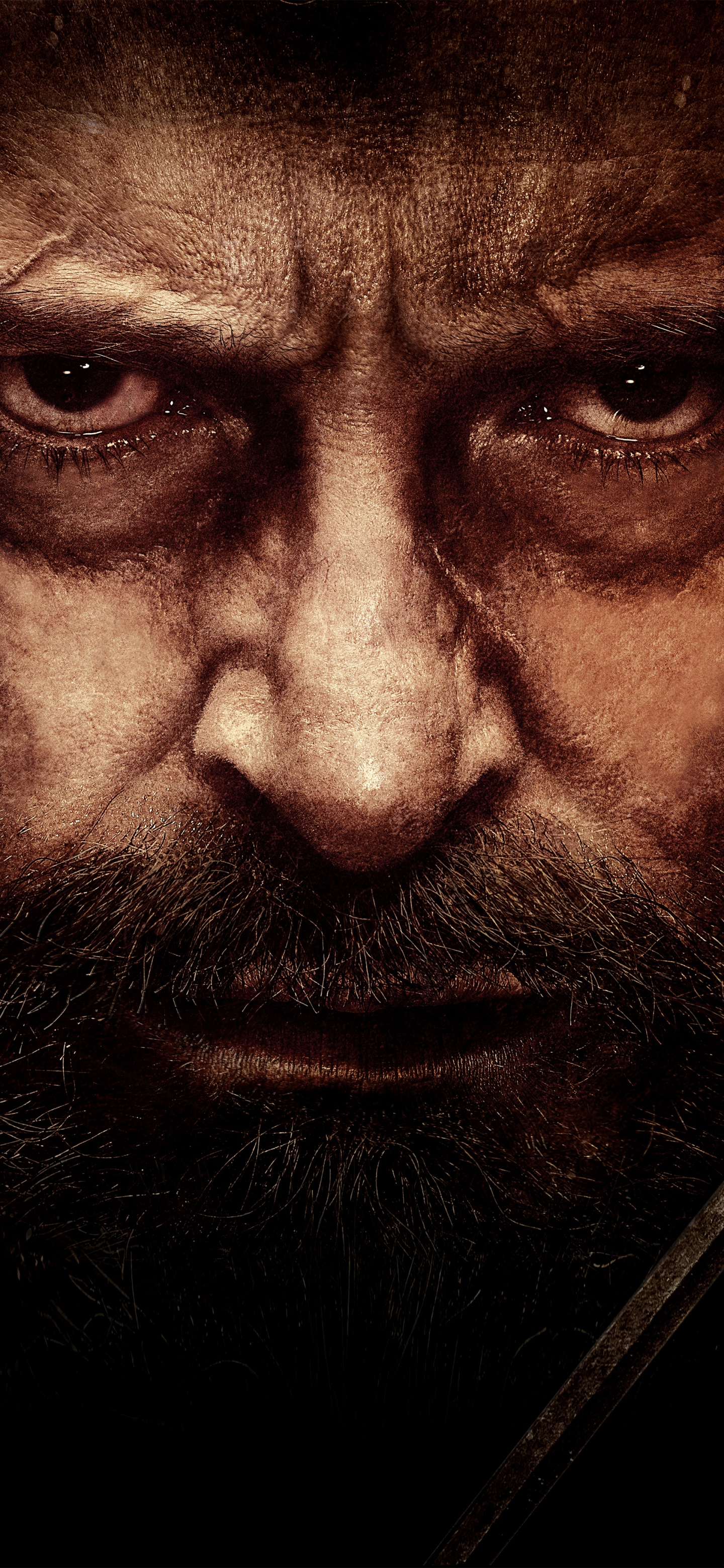 Free download wallpaper X Men, Hugh Jackman, Wolverine, Movie, Logan, Logan (Movie) on your PC desktop