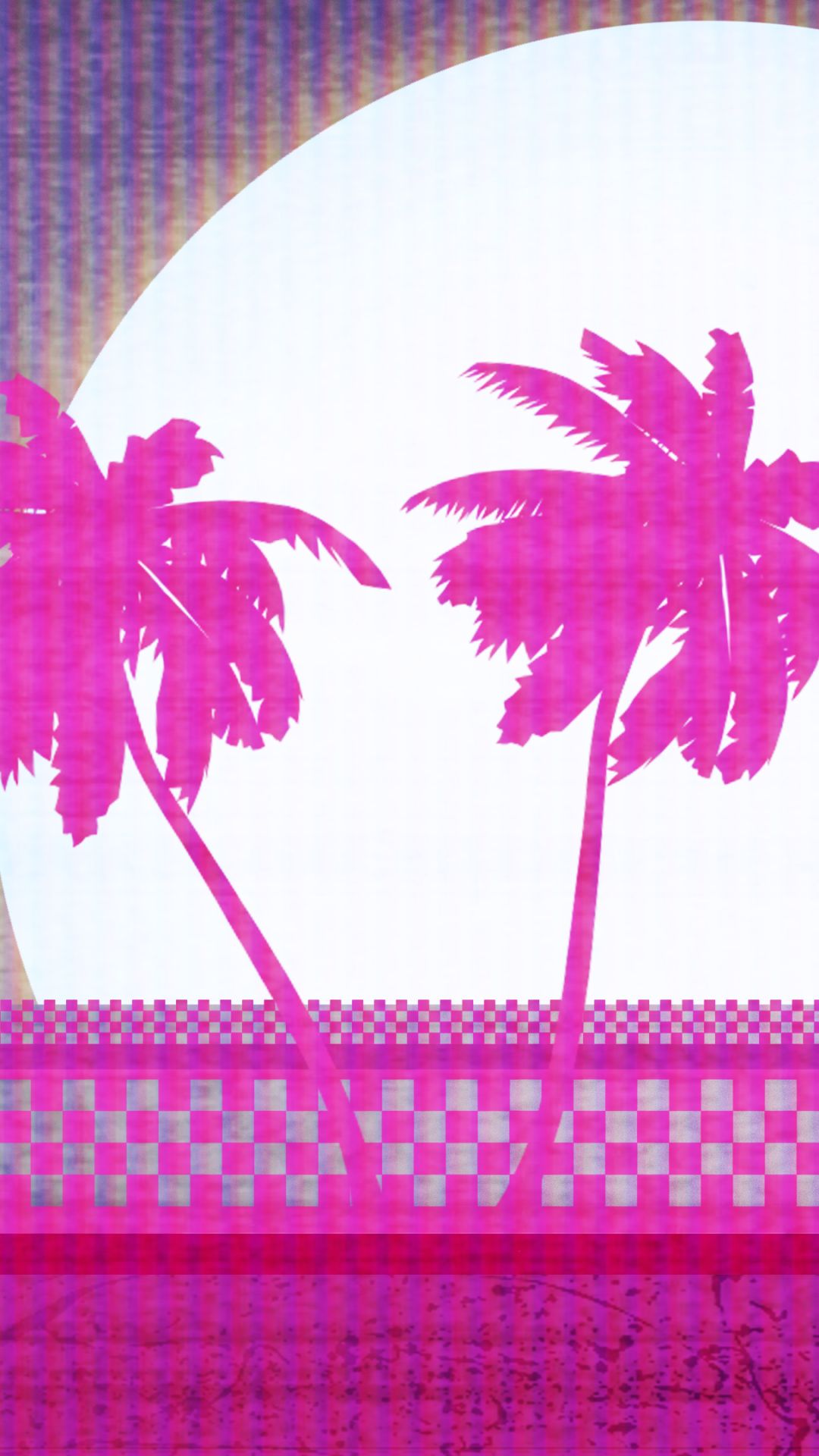Handy-Wallpaper Hotline Miami, Computerspiele kostenlos herunterladen.