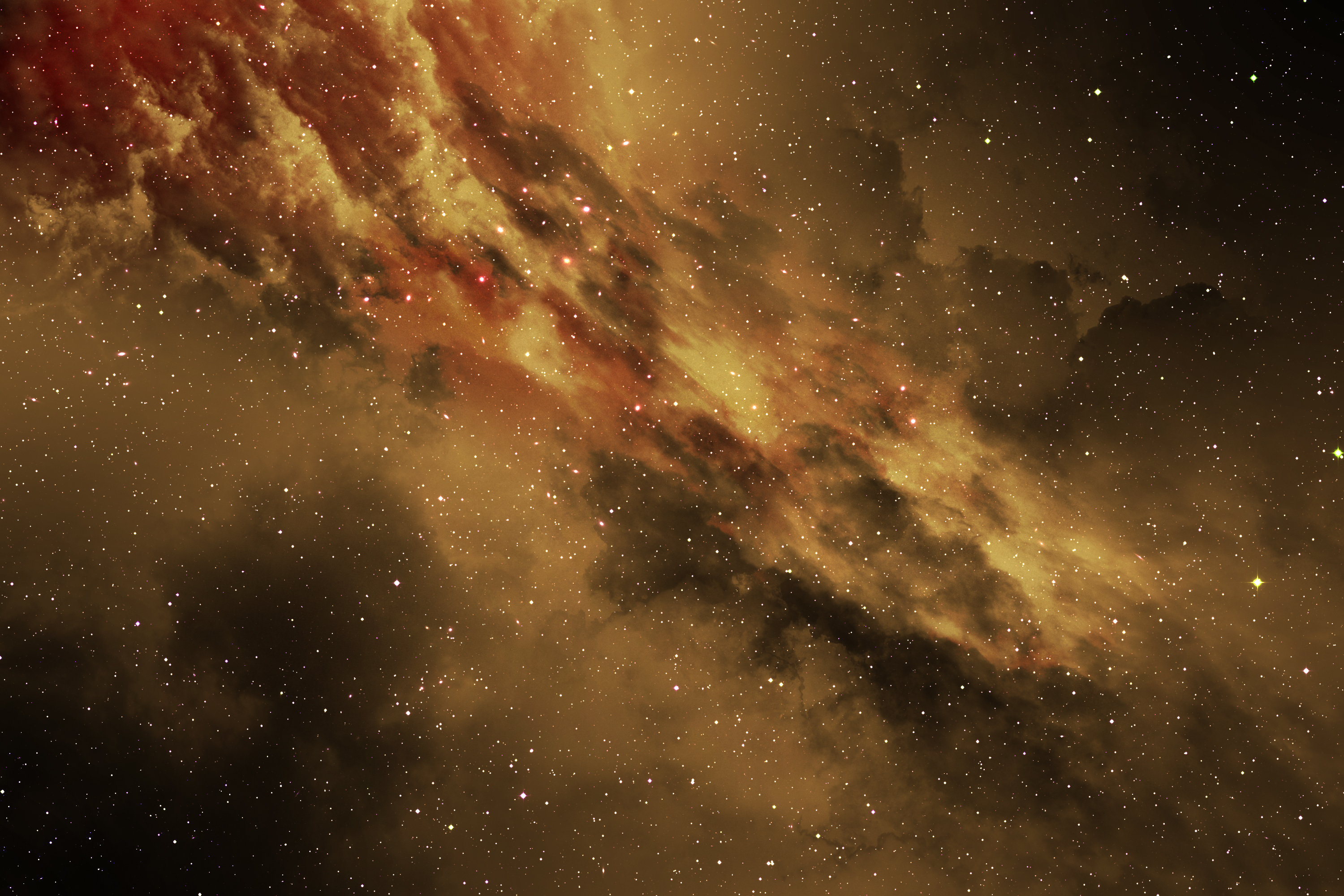 Free download wallpaper Space, Sci Fi on your PC desktop