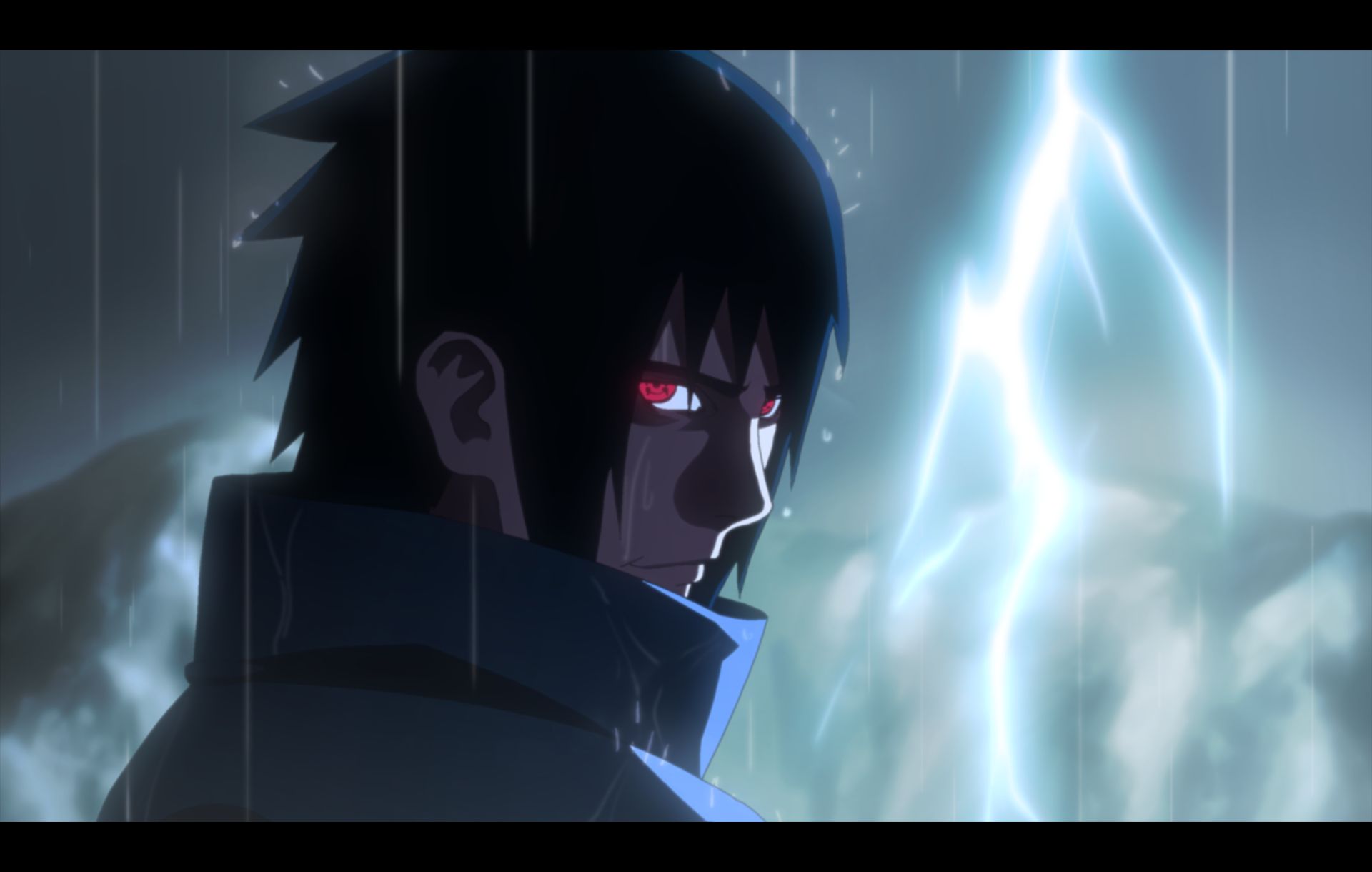 Descarga gratuita de fondo de pantalla para móvil de Naruto, Animado, Sasuke Uchiha, Sharingan (Naruto), Clan Uchiha.