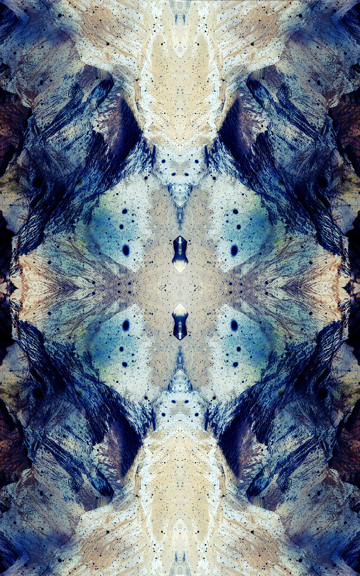 Download mobile wallpaper Abstract, Kaleidoscope for free.