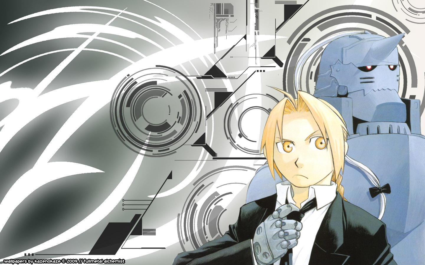 Free download wallpaper Anime, Fullmetal Alchemist, Edward Elric, Alphonse Elric on your PC desktop