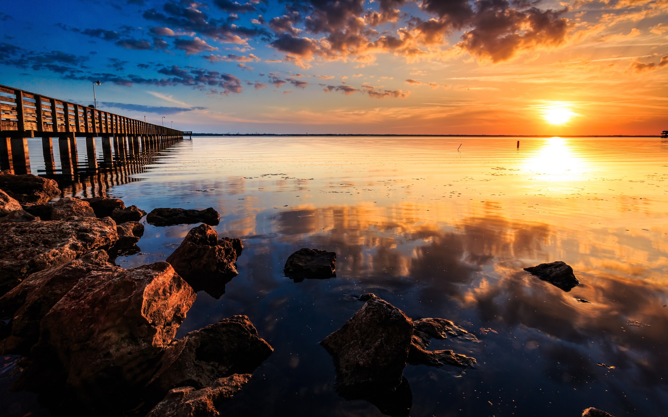 Téléchargez gratuitement l'image Coucher De Soleil, Terre/nature sur le bureau de votre PC