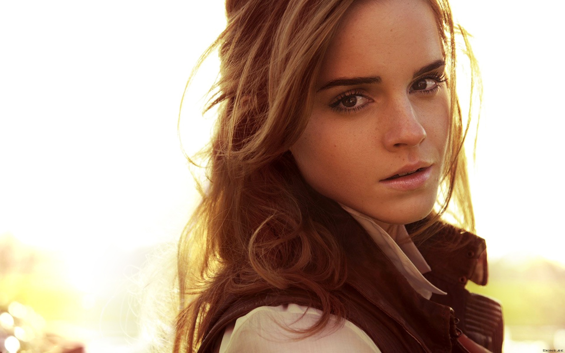 Téléchargez gratuitement l'image Emma Watson, Célébrités sur le bureau de votre PC