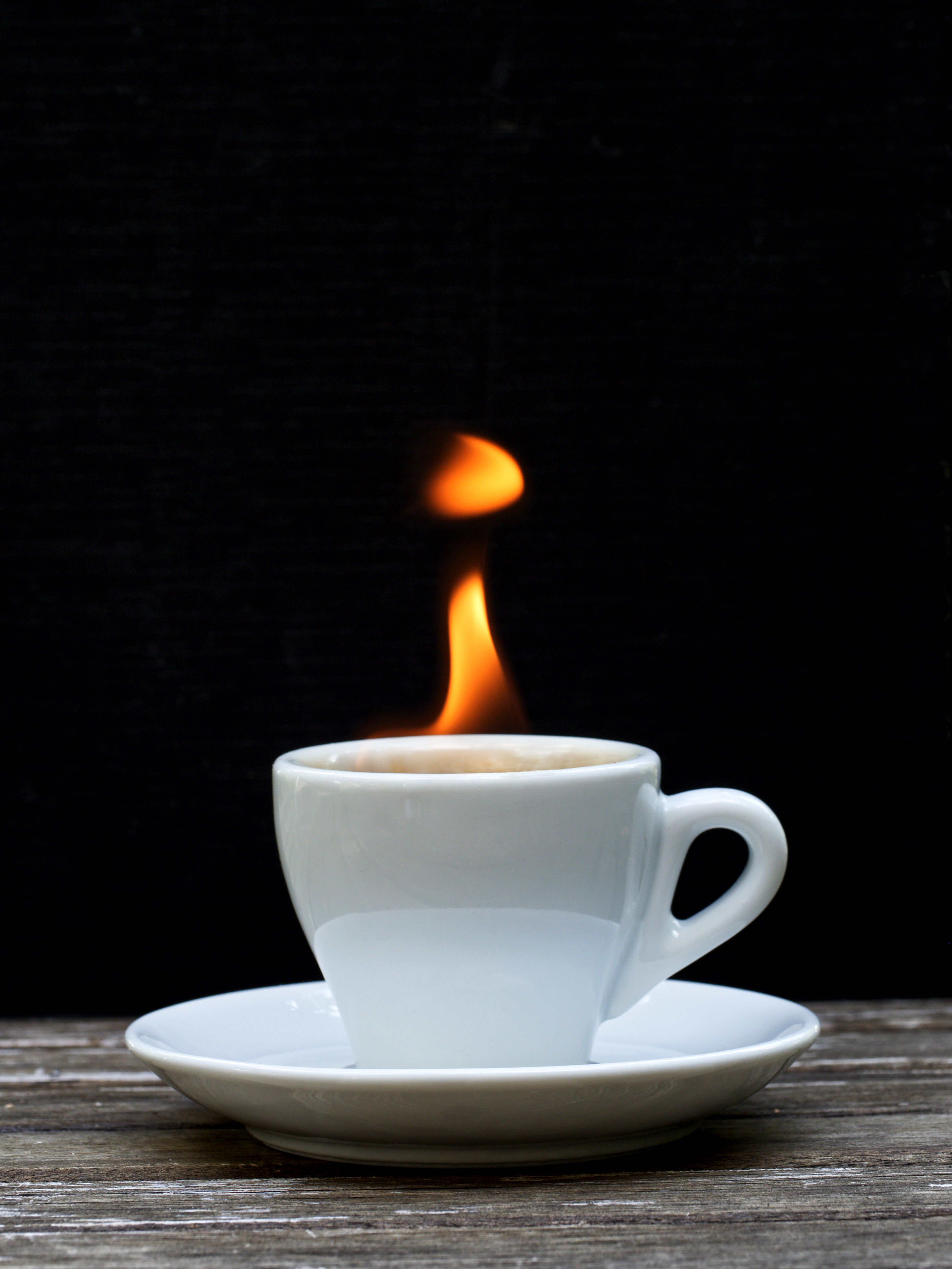 Free download wallpaper Miscellanea, Beverage, Miscellaneous, Drink, Cup, Fire on your PC desktop