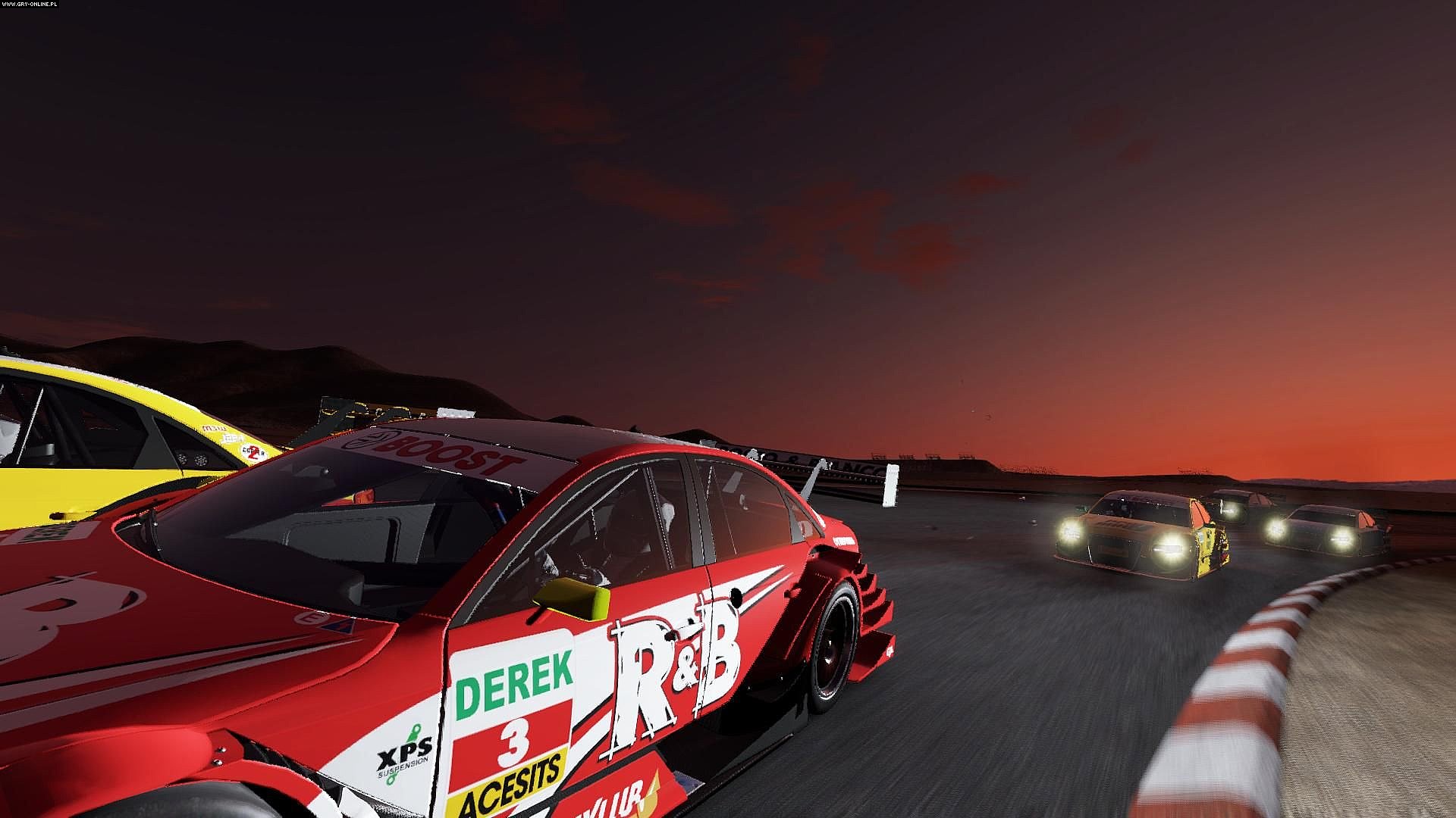 Descarga gratis la imagen Videojuego, Project Cars en el escritorio de tu PC