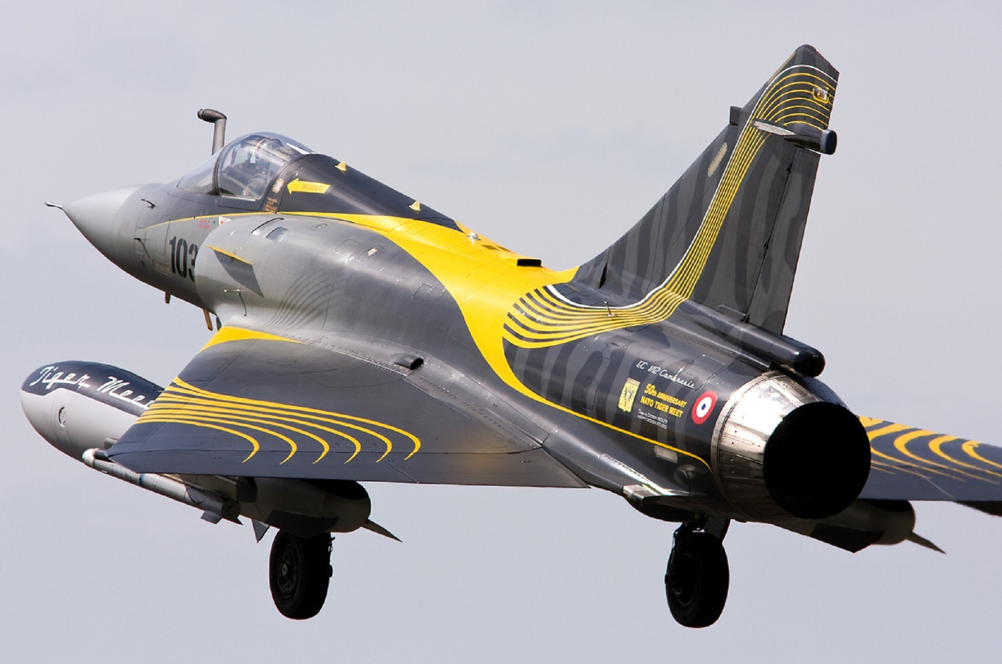 military, dassault mirage 2000, jet fighters
