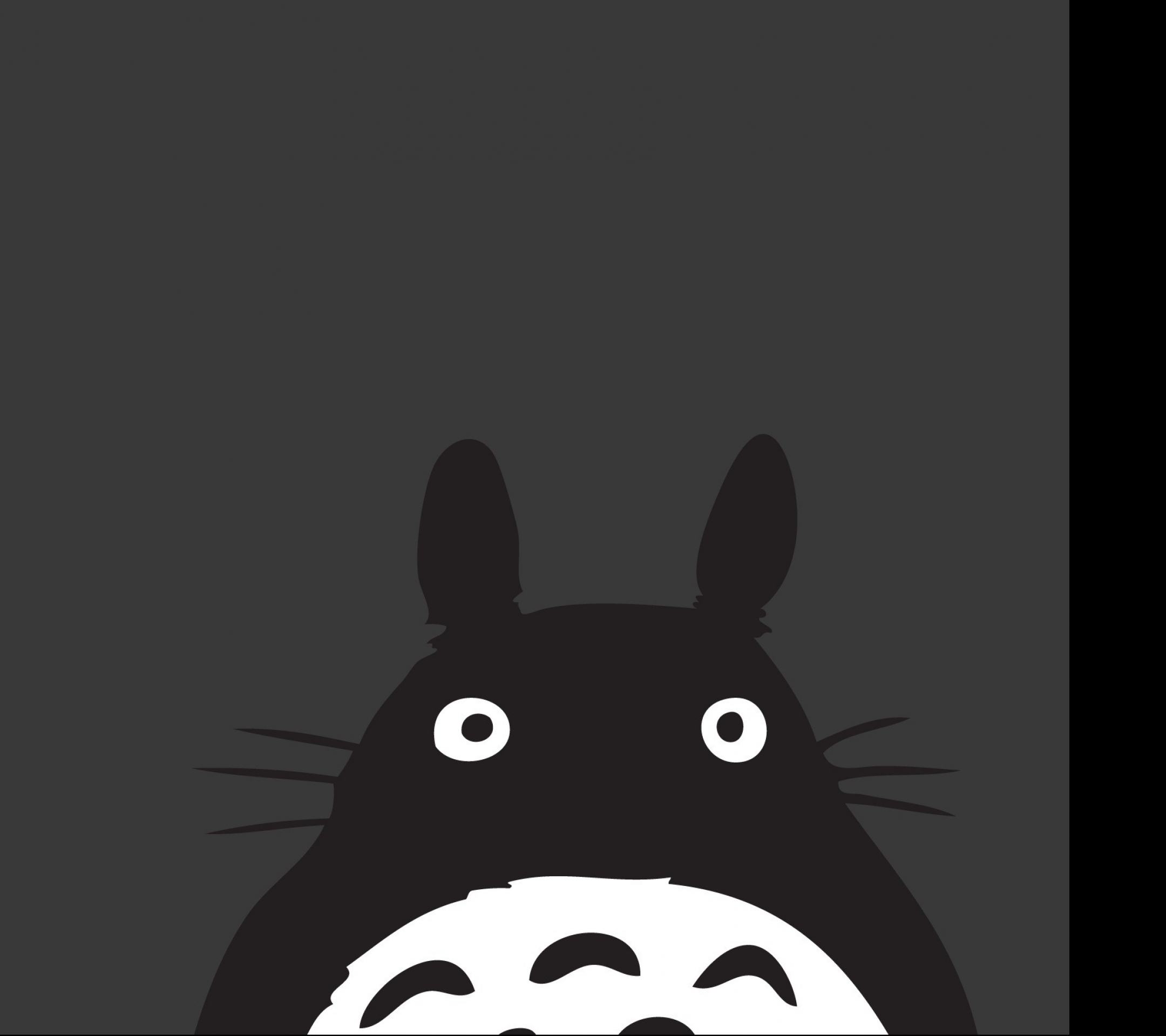 Baixe gratuitamente a imagem Anime, Totoro (Meu Vizinho Totoro), Meu Amigo Totoro na área de trabalho do seu PC