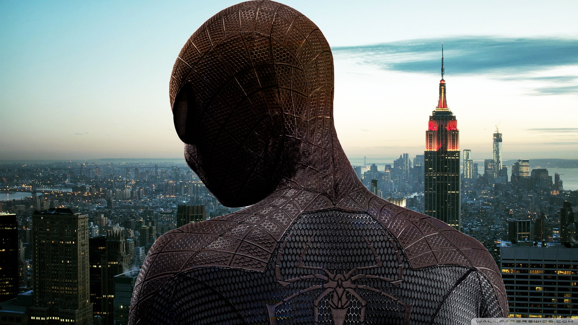 Laden Sie das Filme, The Amazing Spider Man, Spider Man-Bild kostenlos auf Ihren PC-Desktop herunter