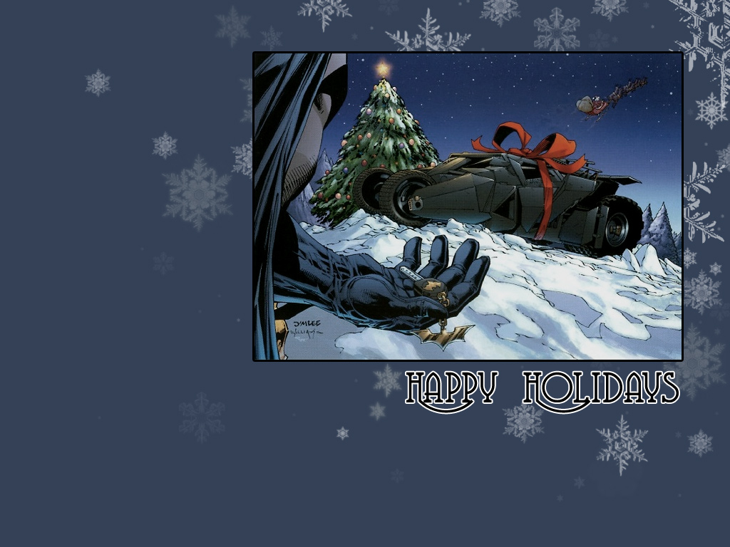 Free download wallpaper Christmas, Holiday on your PC desktop