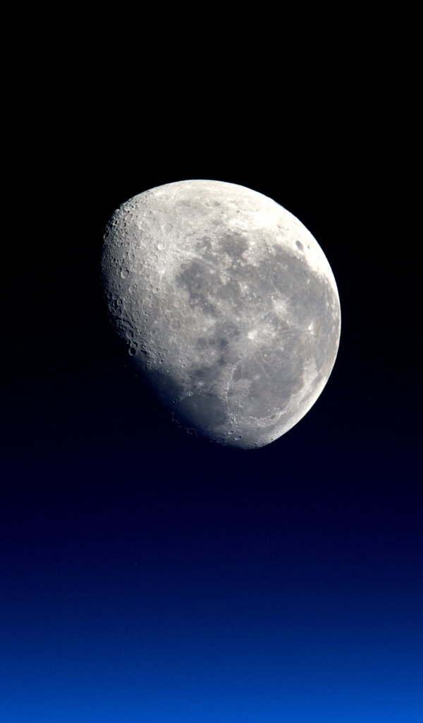 Descarga gratuita de fondo de pantalla para móvil de Luna, Tierra/naturaleza.