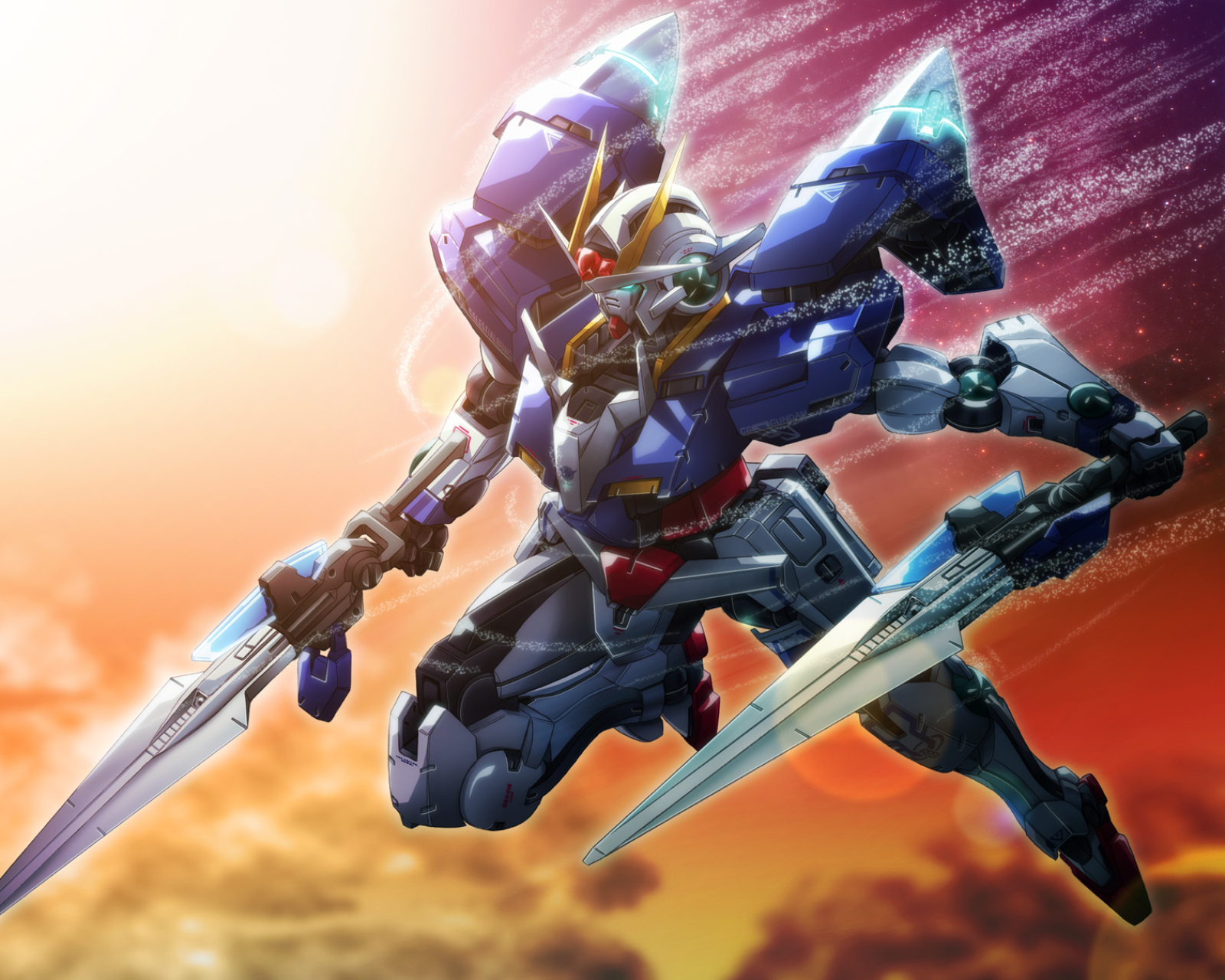 Free download wallpaper Gundam, Anime on your PC desktop