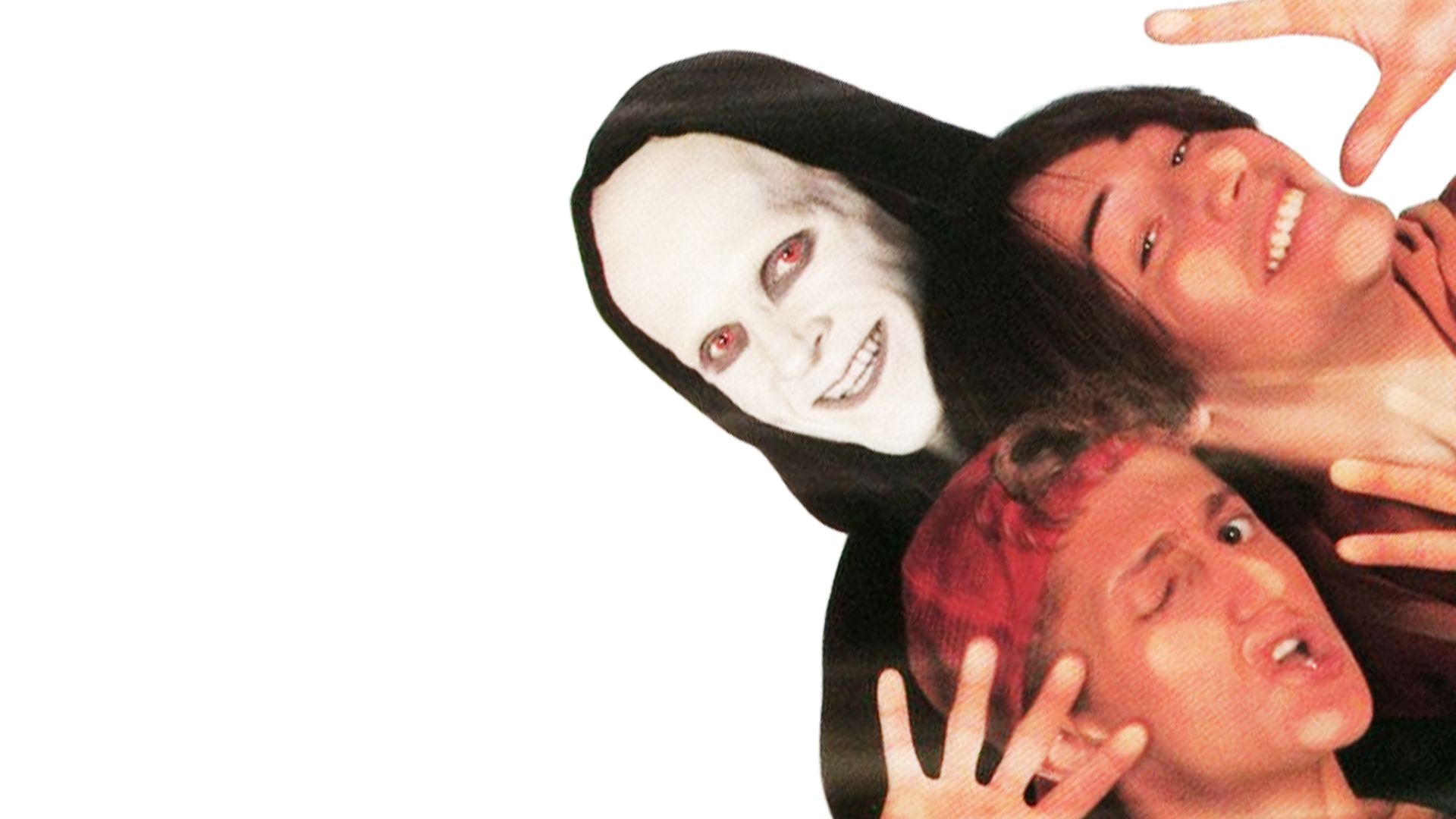 Download mobile wallpaper Movie, Bill & Ted's Bogus Journey for free.