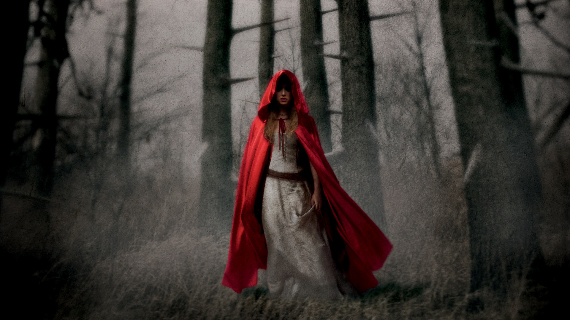 717980 Hintergrundbilder und Red Riding Hood Unter Dem Wolfsmond Bilder auf dem Desktop. Laden Sie  Bildschirmschoner kostenlos auf den PC herunter