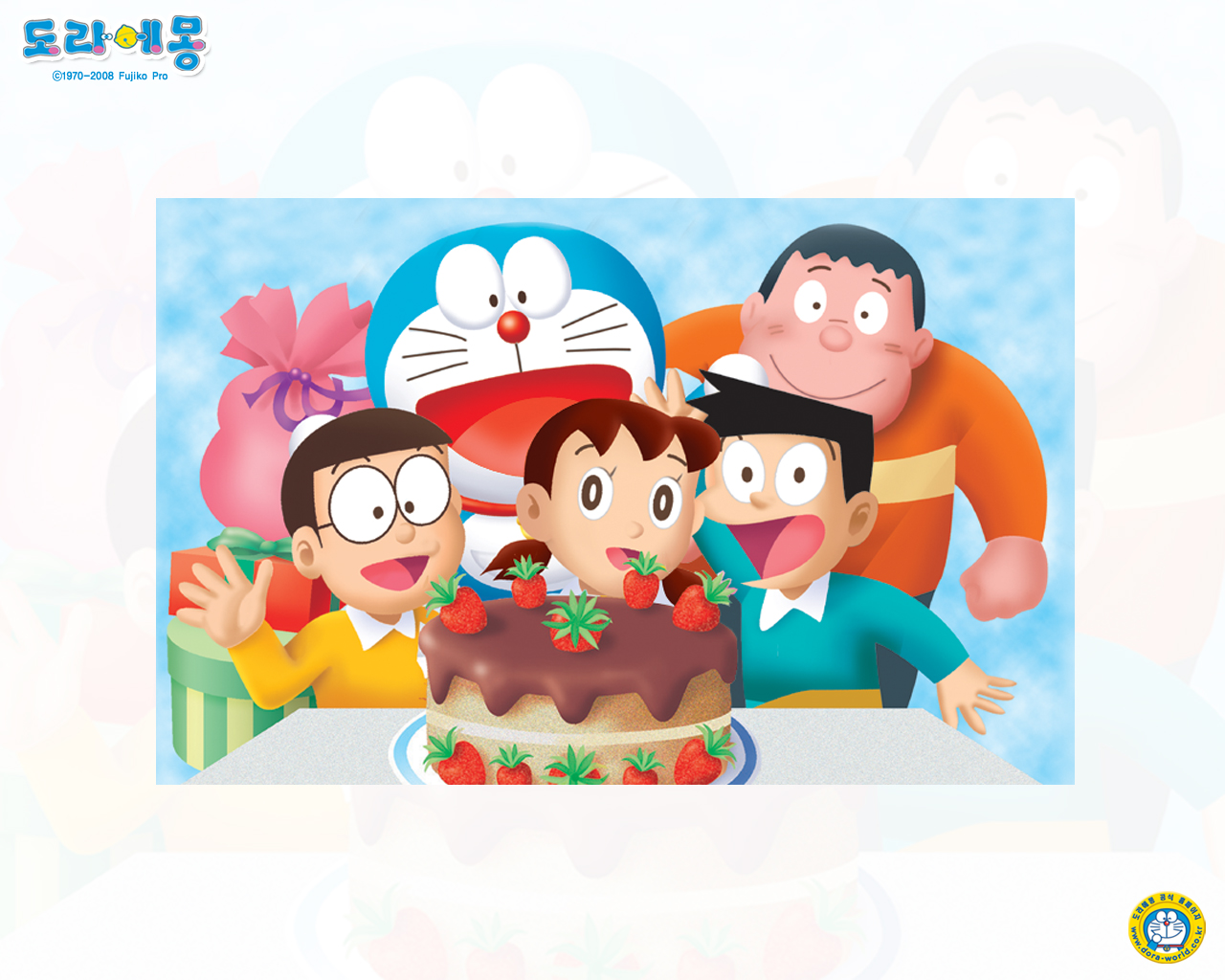 Téléchargez gratuitement l'image Animé, Doraemon sur le bureau de votre PC