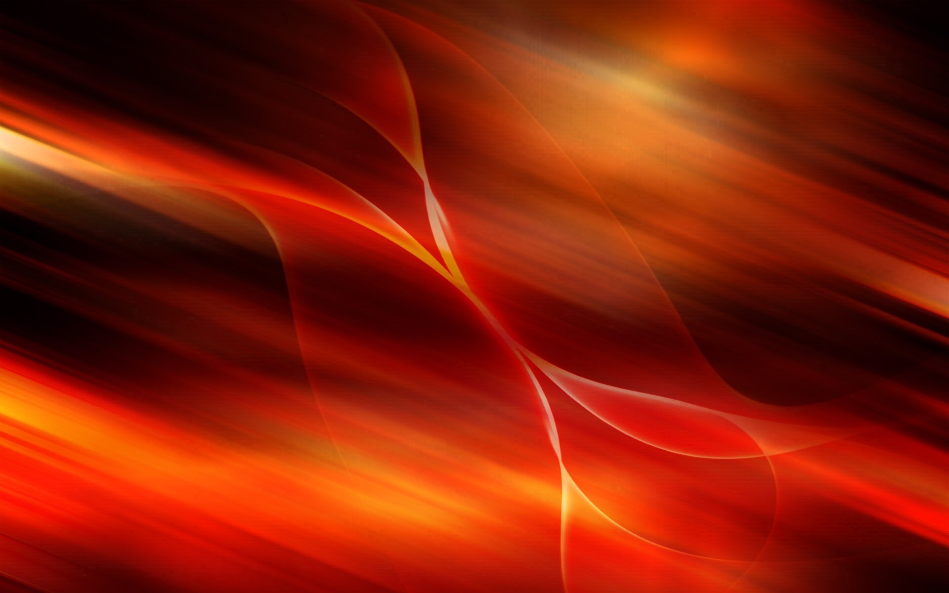Free download wallpaper Abstract, Orange (Color) on your PC desktop