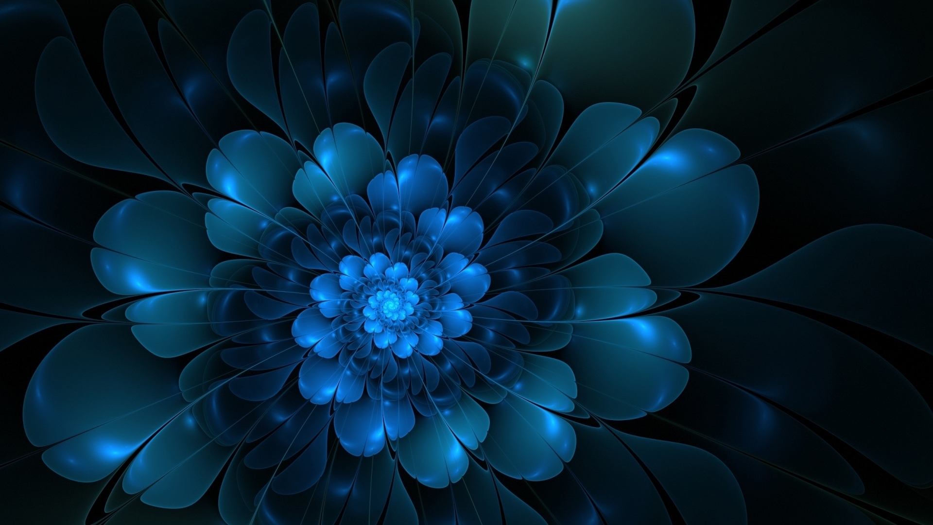 Download mobile wallpaper Abstract, Fractal for free.