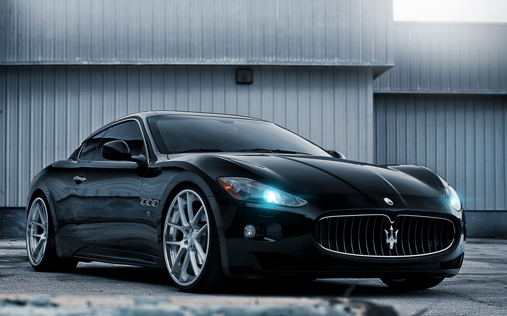 Download mobile wallpaper Maserati, Vehicles for free.