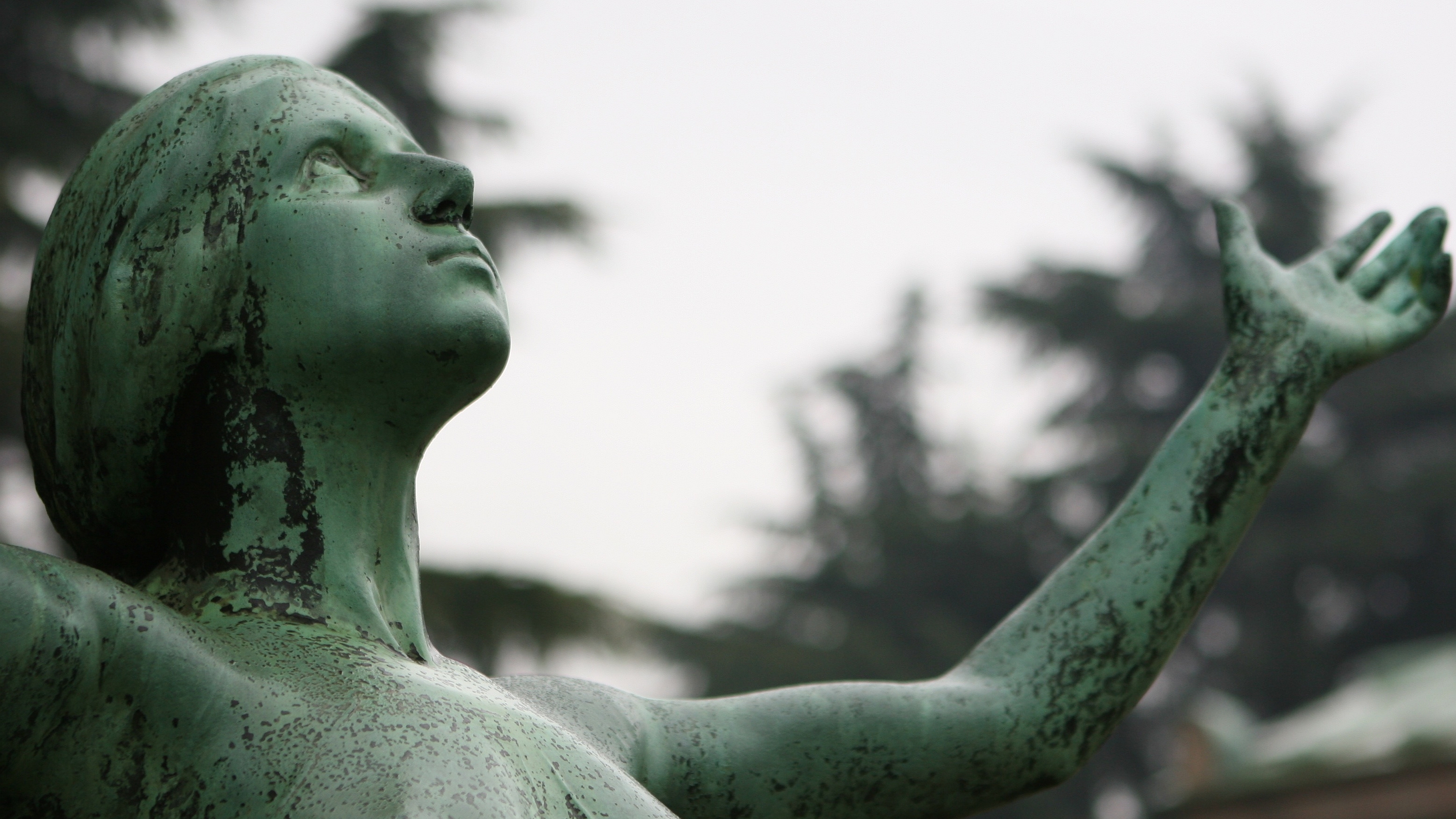 Baixar papel de parede para celular de Estátua, Feito Pelo Homem gratuito.