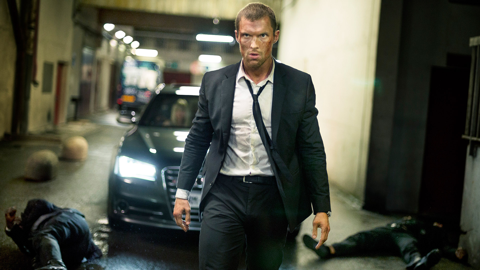 movie, the transporter refueled, the transporter