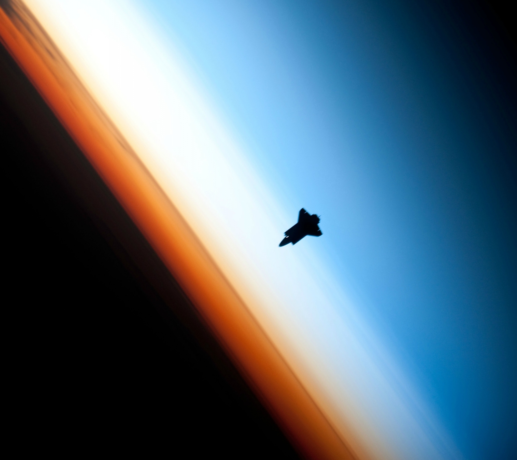 Free download wallpaper Vehicles, Space Shuttle, Space Shuttles on your PC desktop