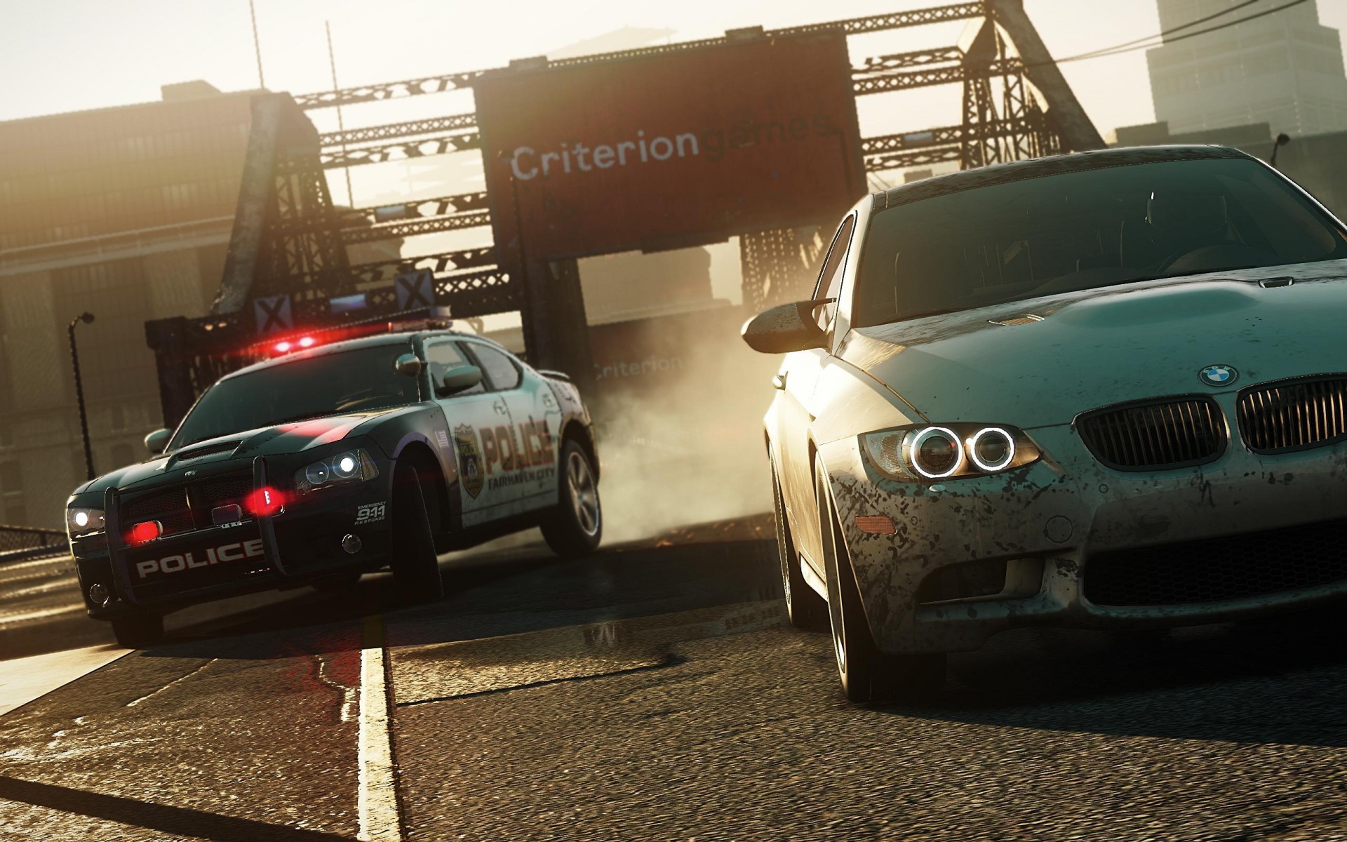 video game, need for speed: most wanted (2012), need for speed