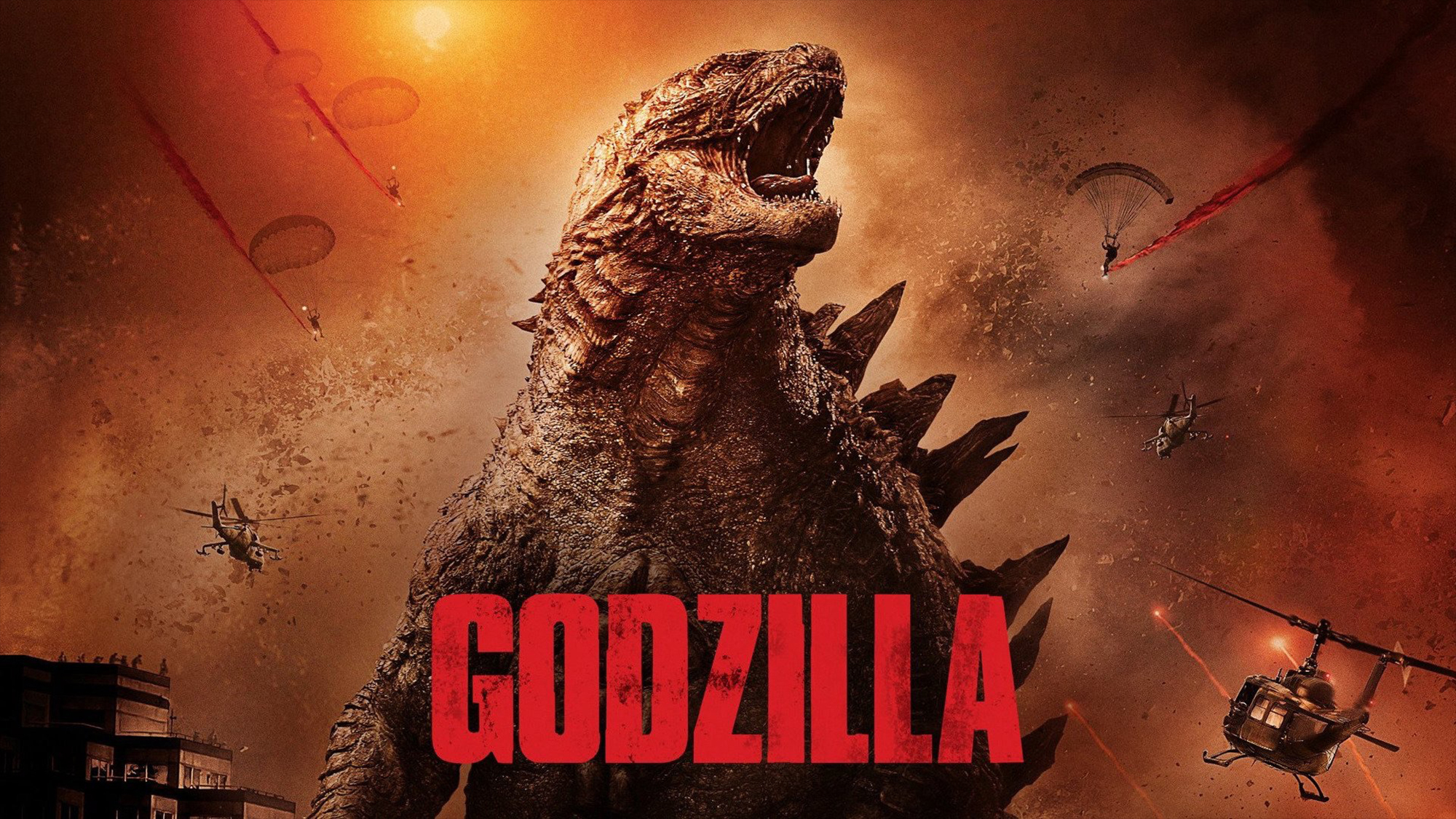 494878 télécharger le fond d'écran film, godzilla (2014), godzilla (monsterverse), godzilla - économiseurs d'écran et images gratuitement