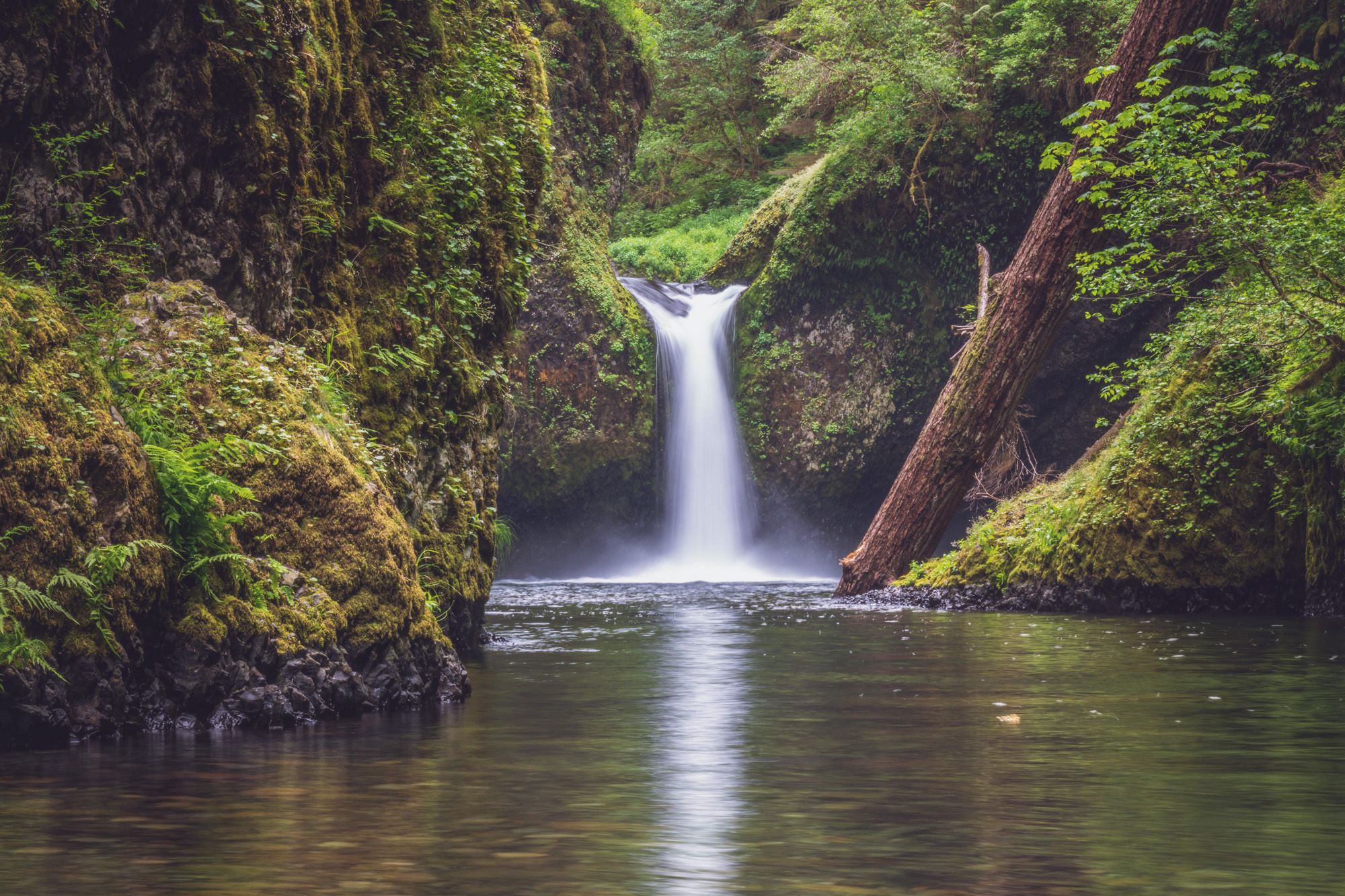 Descarga gratuita de fondo de pantalla para móvil de Cascadas, Cascada, Tierra/naturaleza.