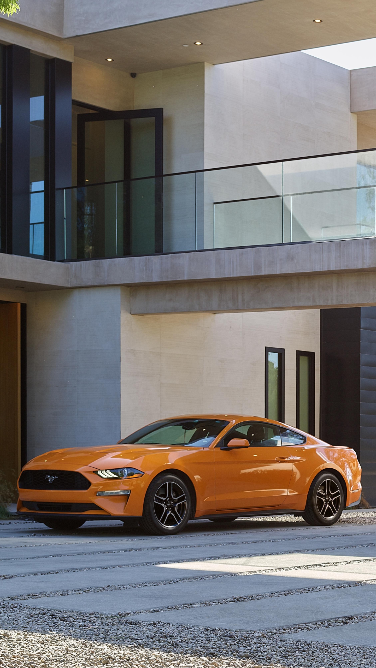 Download mobile wallpaper Ford, Car, Ford Mustang, Electric Car, Vehicle, Vehicles, Ford Mustang Mach E for free.