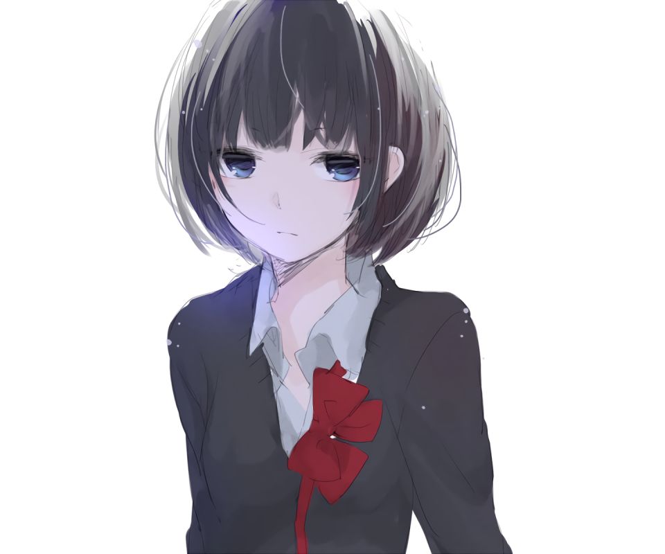 Baixe gratuitamente a imagem Anime, Kuzu No Honkai na área de trabalho do seu PC