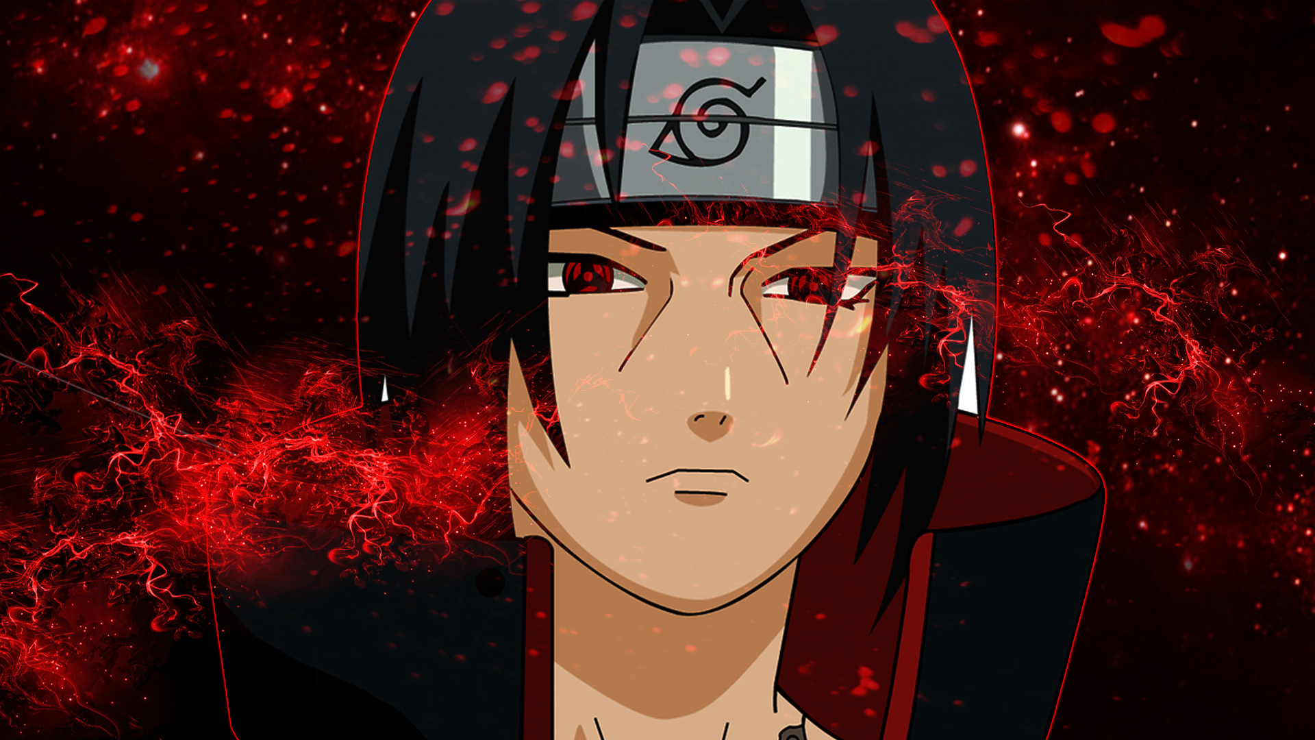 Free download wallpaper Itachi Uchiha, Anime, Naruto on your PC desktop