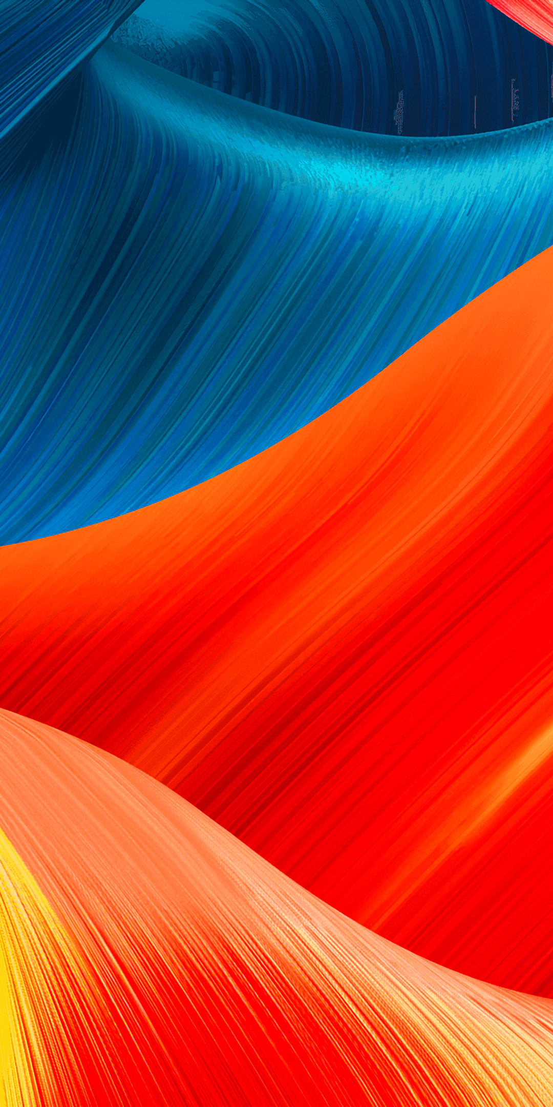 Handy-Wallpaper Abstrakt, Farben kostenlos herunterladen.