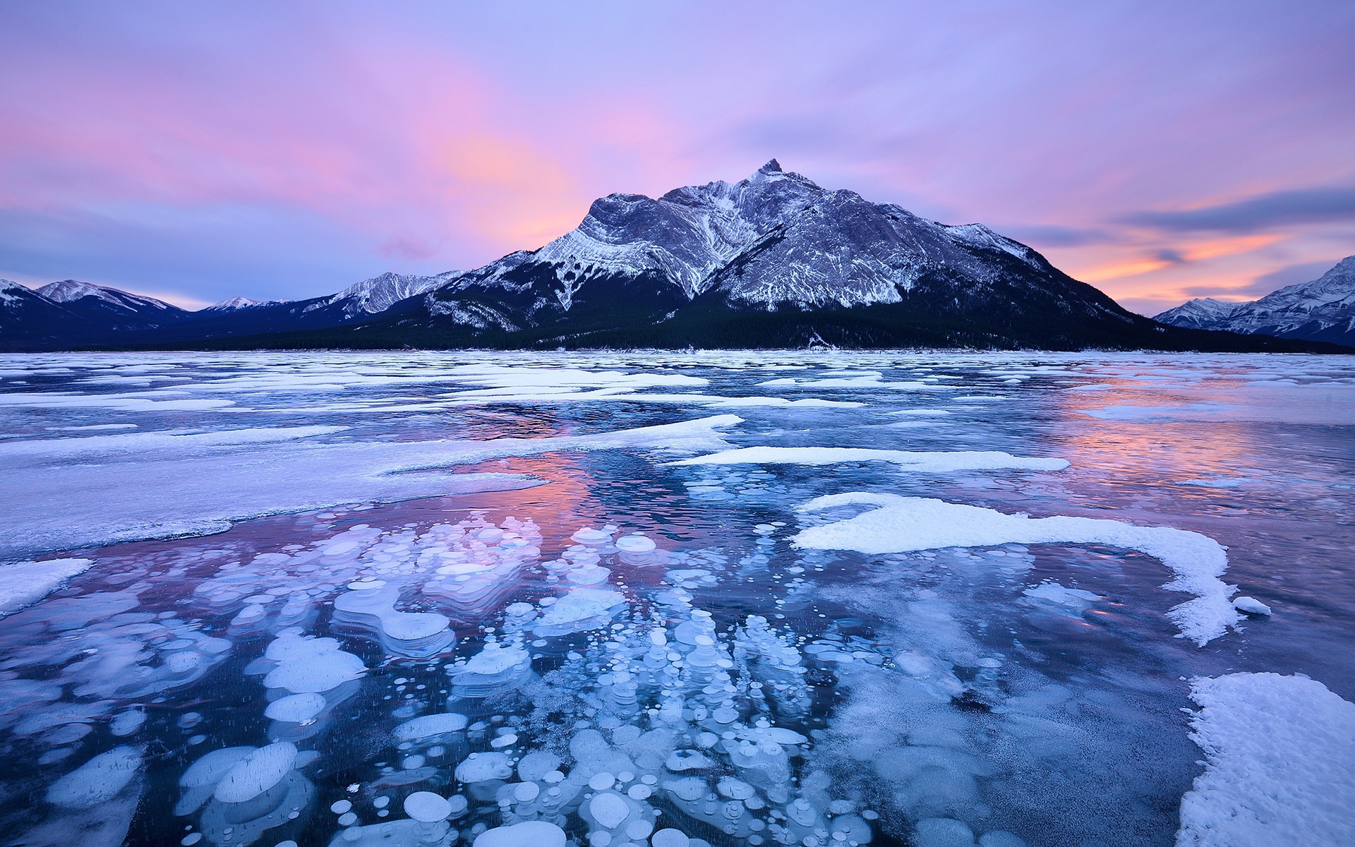 Téléchargez gratuitement l'image Hiver, Glace, Terre/nature sur le bureau de votre PC