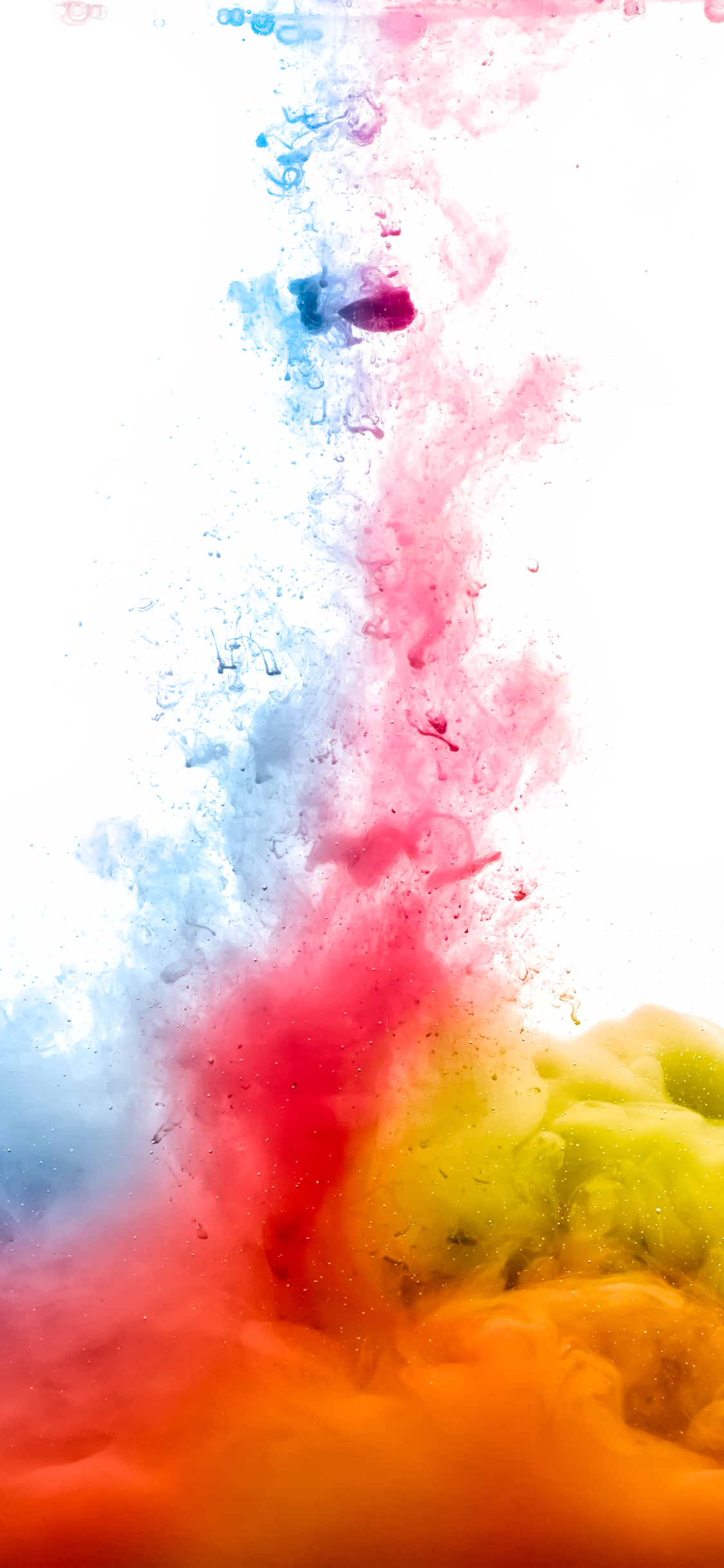 Download mobile wallpaper Abstract, Smoke for free.