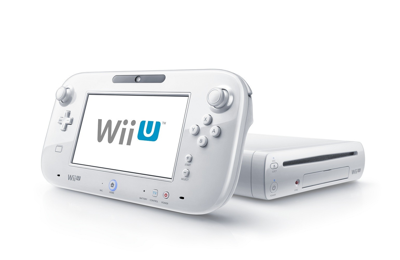 Descargar fondos de escritorio de Nintendo Wii U HD
