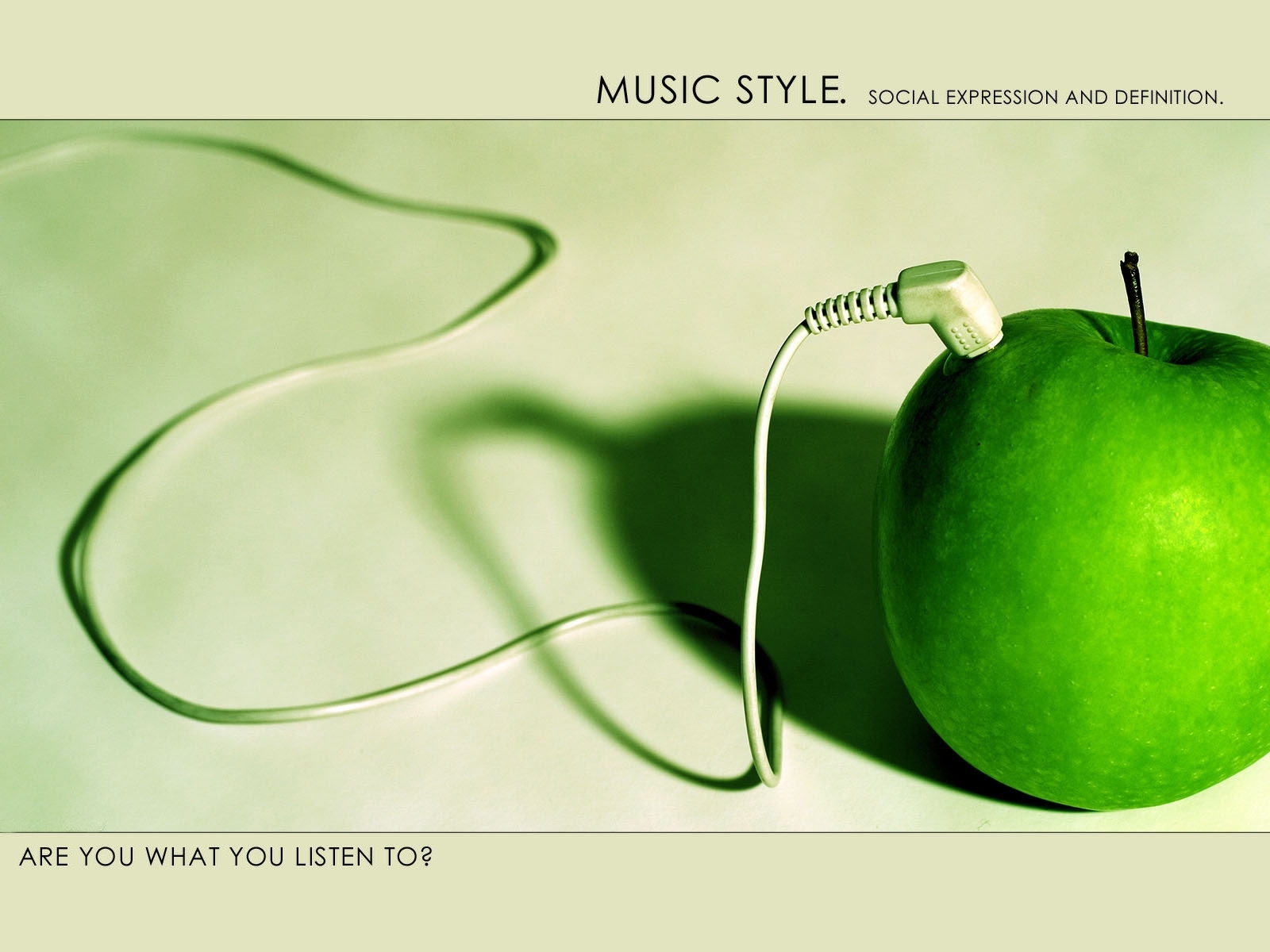 funny, music, apples