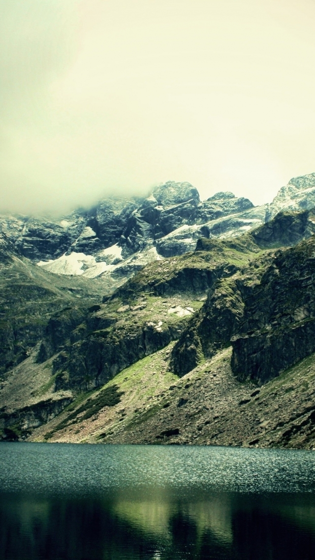 Baixar papel de parede para celular de Lagos, Lago, Terra/natureza gratuito.