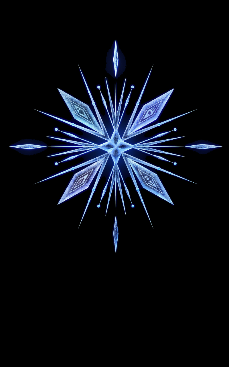 Download mobile wallpaper Movie, Frozen 2 for free.